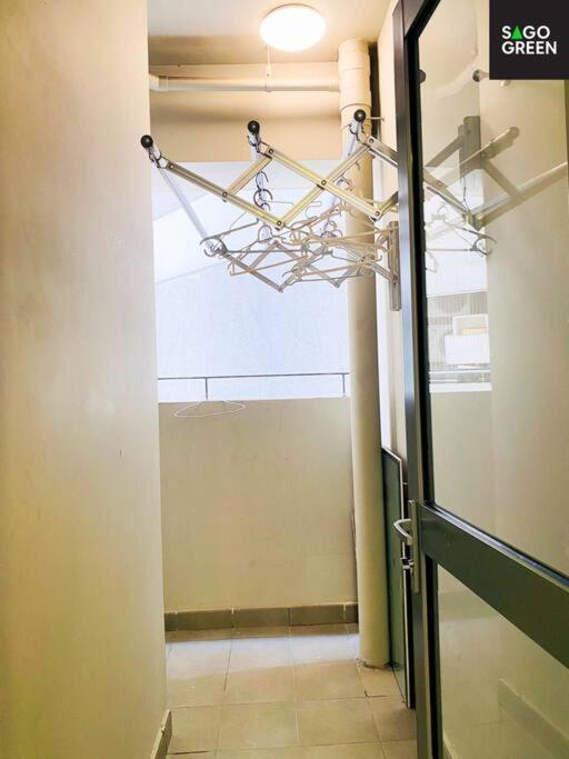 2br T5 Masteri Td Cozy Apartment