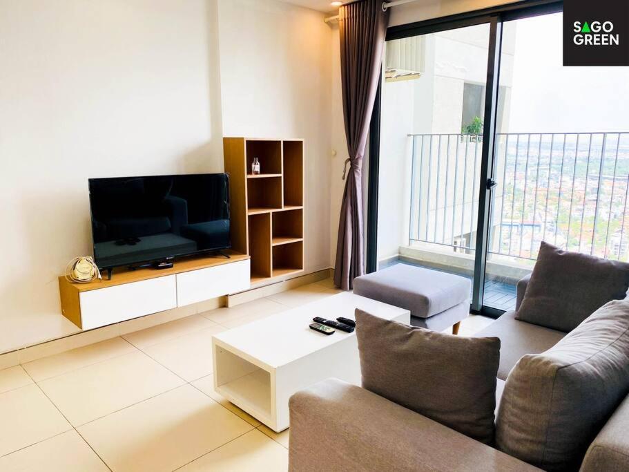 2br T5 Masteri Td Cozy Apartment Ho Chi Minh City