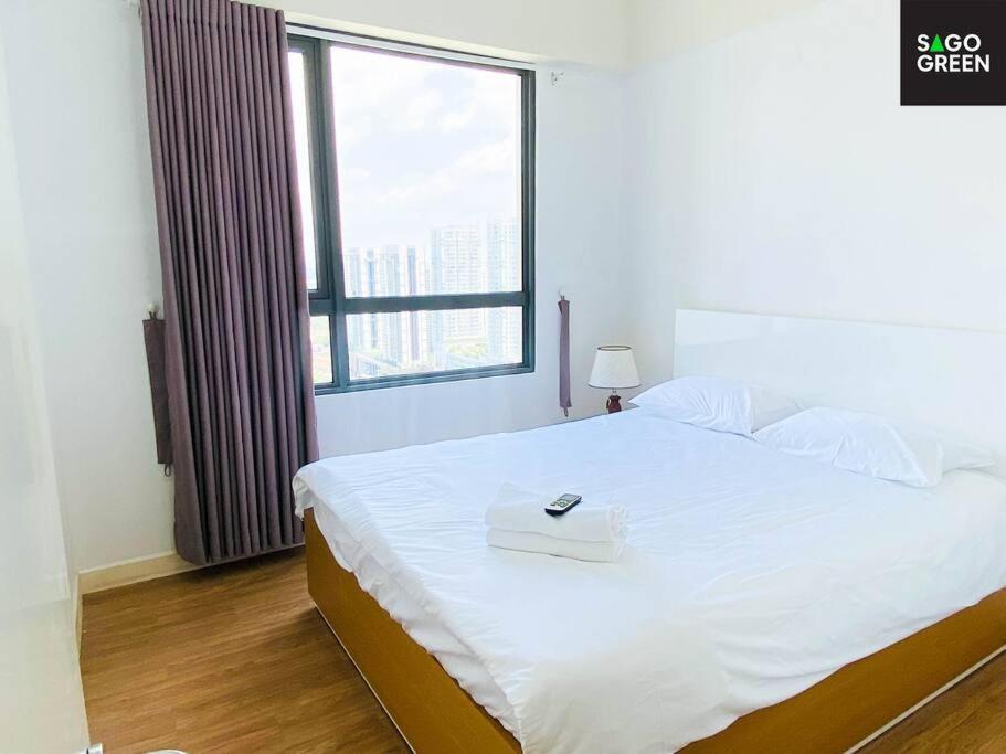 2br T5 Masteri Td Cozy *