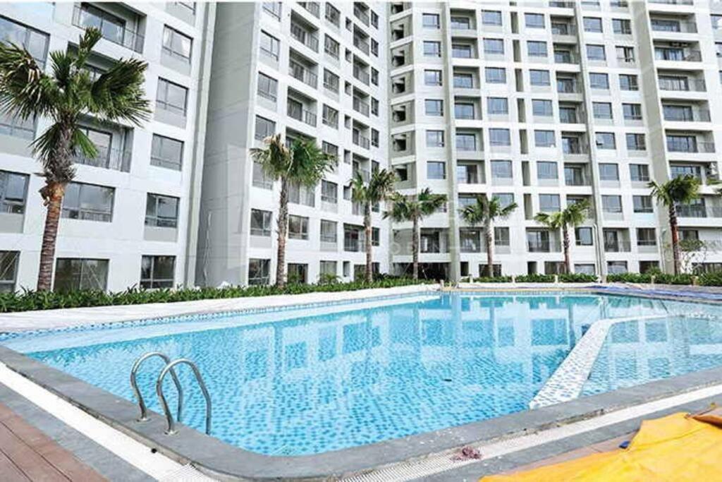2br T5 Masteri Td Cozy Apartment *
